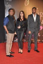 Preity Zinta at Colors Golden Petal Awards 2013 in BKC, Mumbai on 14th Dec 2013